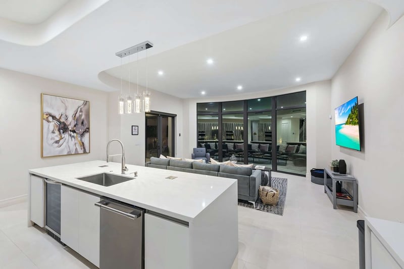Villa Coral