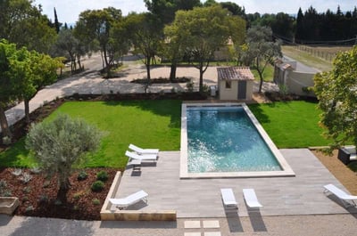 Luxury Villa Photo #4