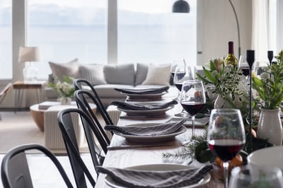 Luxury Villa Photo #18