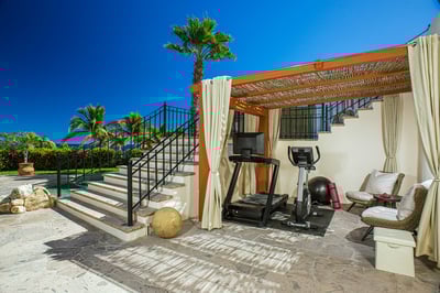 Luxury Villa Photo #14