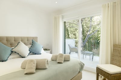 Luxury Villa Photo #56
