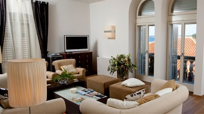 Luxury Villa Photo #11