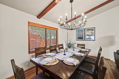 Luxury Villa Photo #5