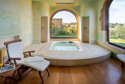 Luxury Villa Photo #22