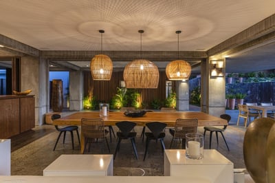 Luxury Villa Photo #31