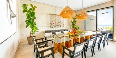 Luxury Villa Photo #14