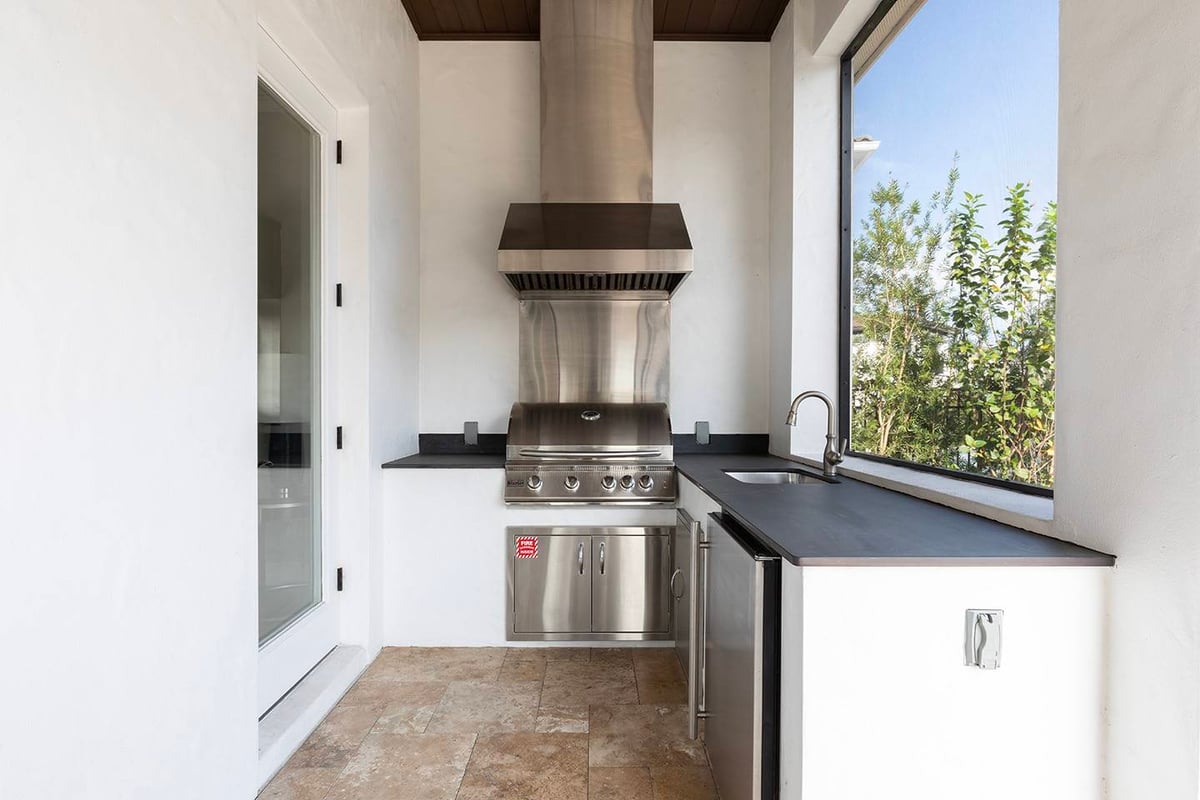 Serenity Arcade Villa