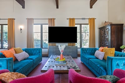 Luxury Villa Photo #35