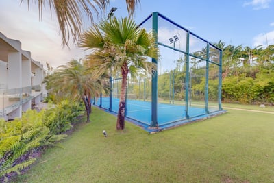 Luxury Villa Photo #9