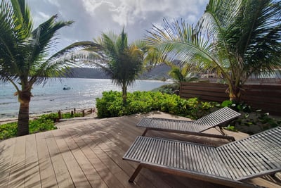 Luxury Villa Photo #11