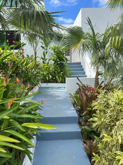 Luxury Villa Photo #41