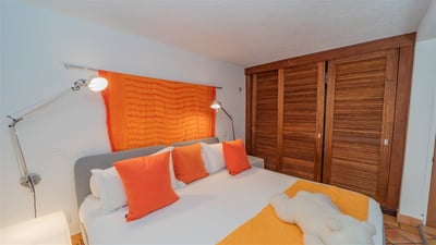 Bedroom 3 & 4
