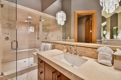 Luxury Villa Photo #61