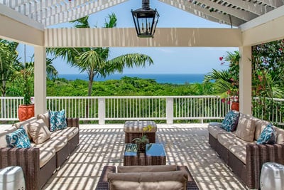 Luxury Villa Photo #8