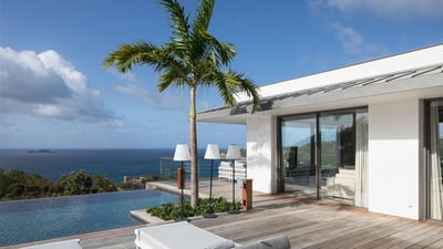 Luxury Villa Photo #17