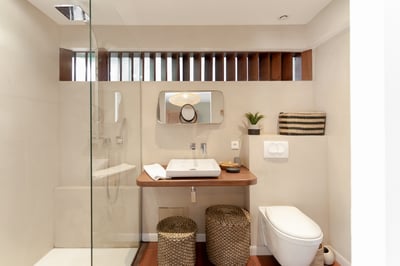 Luxury Villa Photo #21