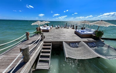 Luxury Villa Photo #17