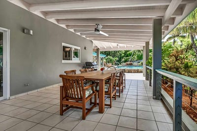 Luxury Villa Photo #6