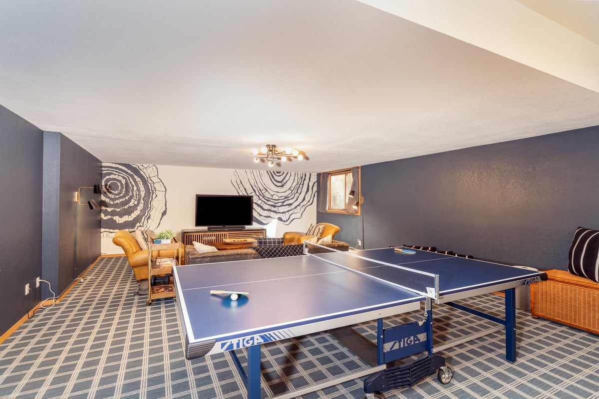 Haven on Hang Glider