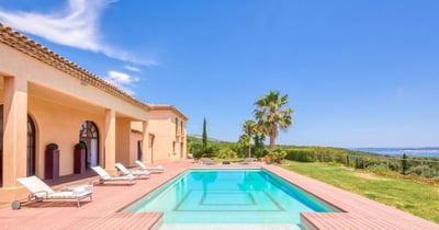Luxury Villa Photo #2