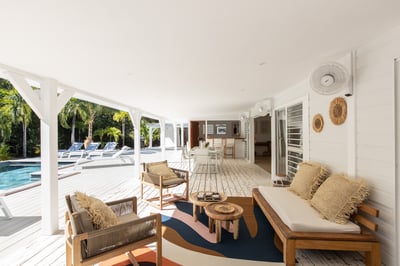 Luxury Villa Photo #10