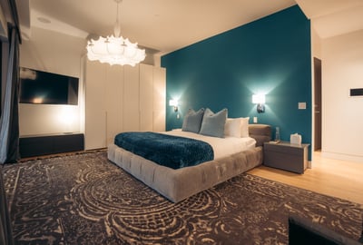 Luxury Villa Photo #41