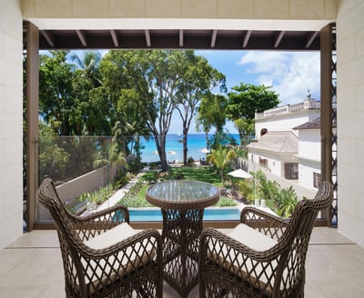 Luxury Villa Photo #22