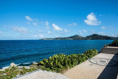 Luxury Villa Photo #12