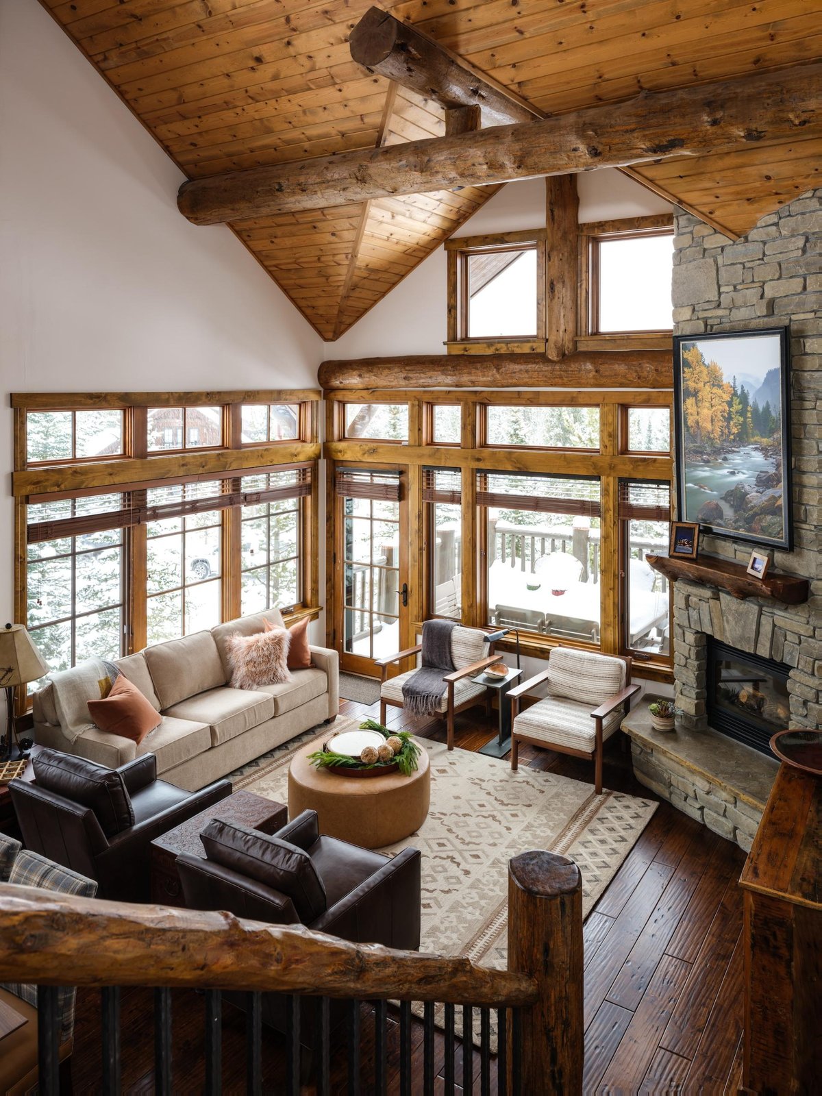 Spanish Peaks | Nestledown