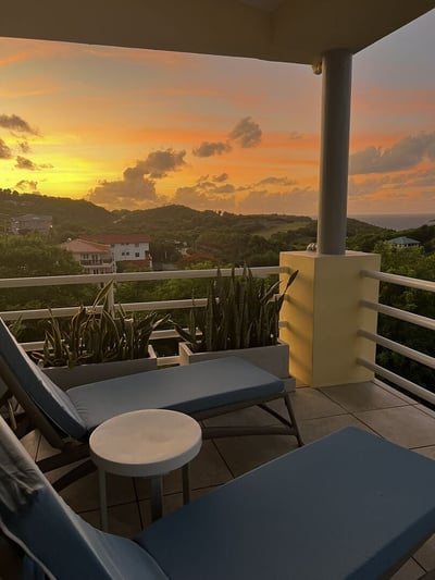 Luxury Villa Photo #12