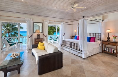 Luxury Villa Photo #8