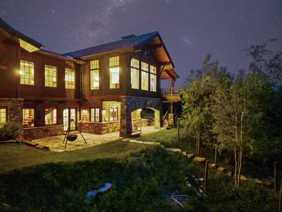 Luxury Villa Photo #84