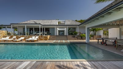 Luxury Villa Photo #14