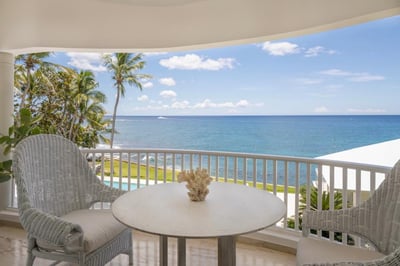 Casa Atalaya - Oceanfront Villa & Glass Pavilion