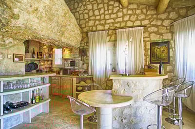 Luxury Villa Photo #14