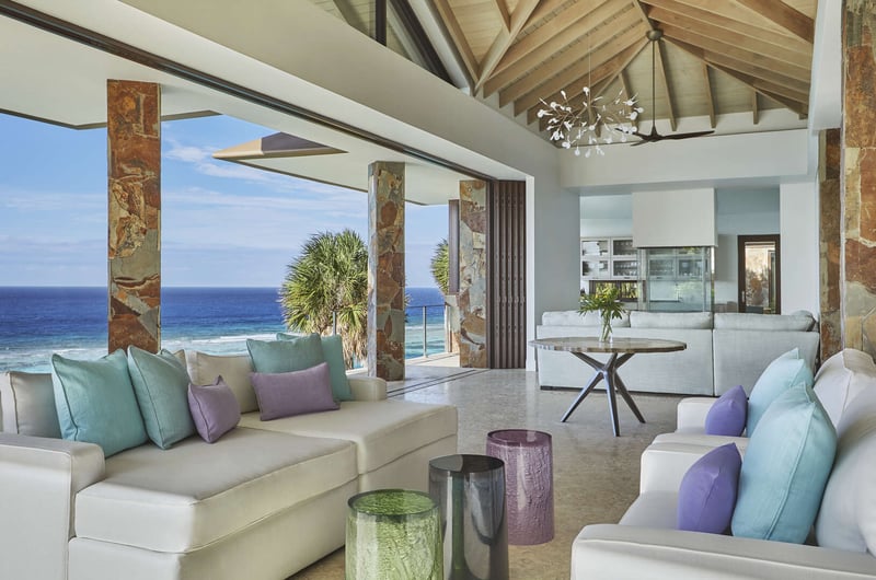 Montastraea Estate Villa