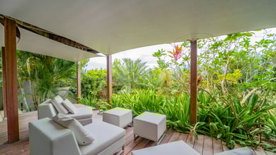 Luxury Villa Photo #13