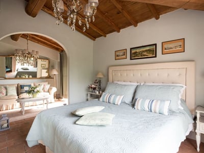 Luxury Villa Photo #36