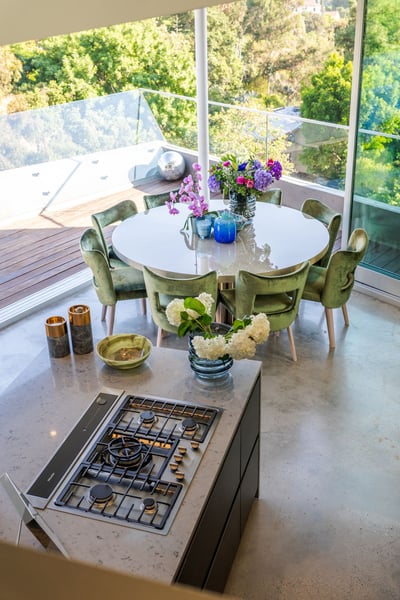 Luxury Villa Photo #51
