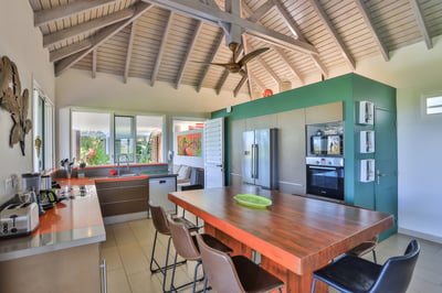 Luxury Villa Photo #7