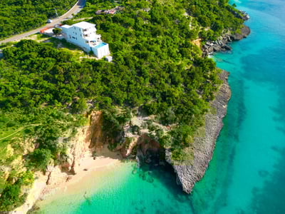 Luxury Villa Photo #30