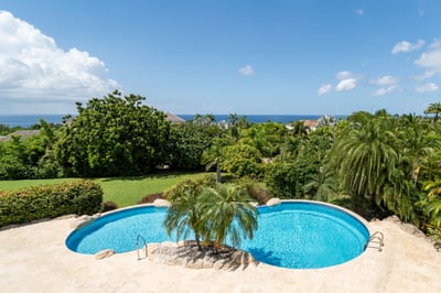 Luxury Villa Photo #5