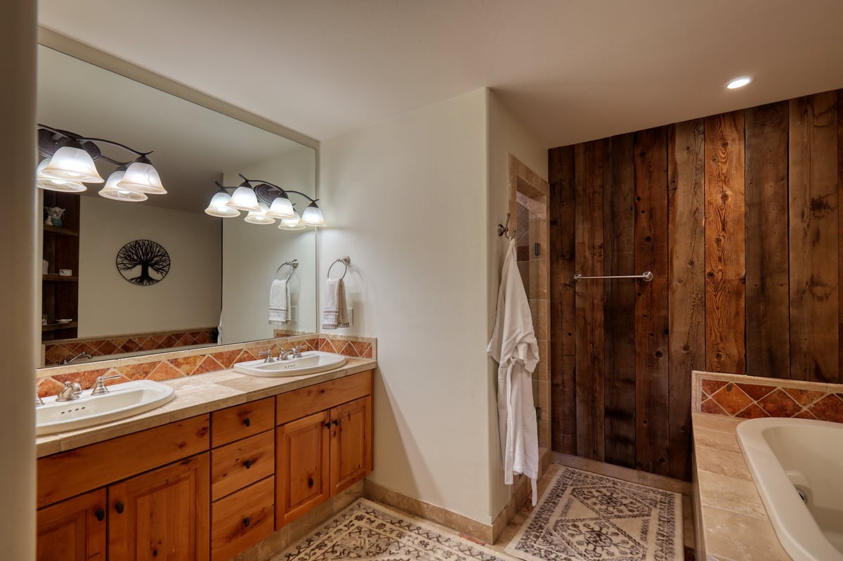 Moonlight Mountain Home | 1 Hidden Trail