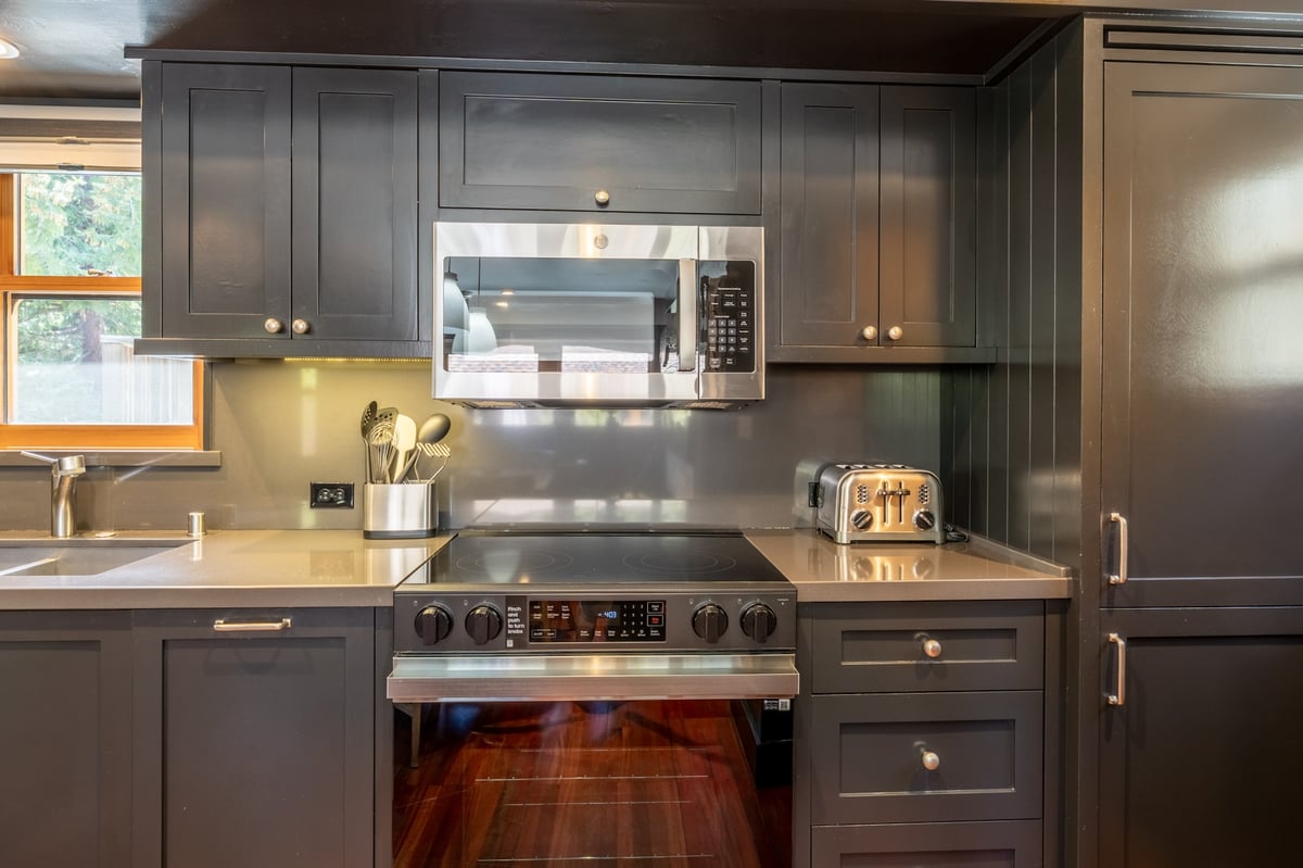 Woodpecker Cottage 7