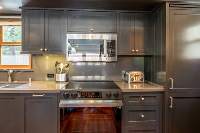 Luxury Villa Photo #8