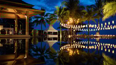 Luxury Villa Photo #9