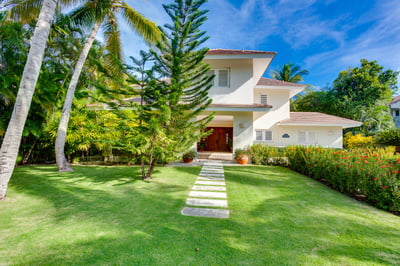 Luxury Villa Photo #71