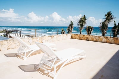 Luxury Villa Photo #13