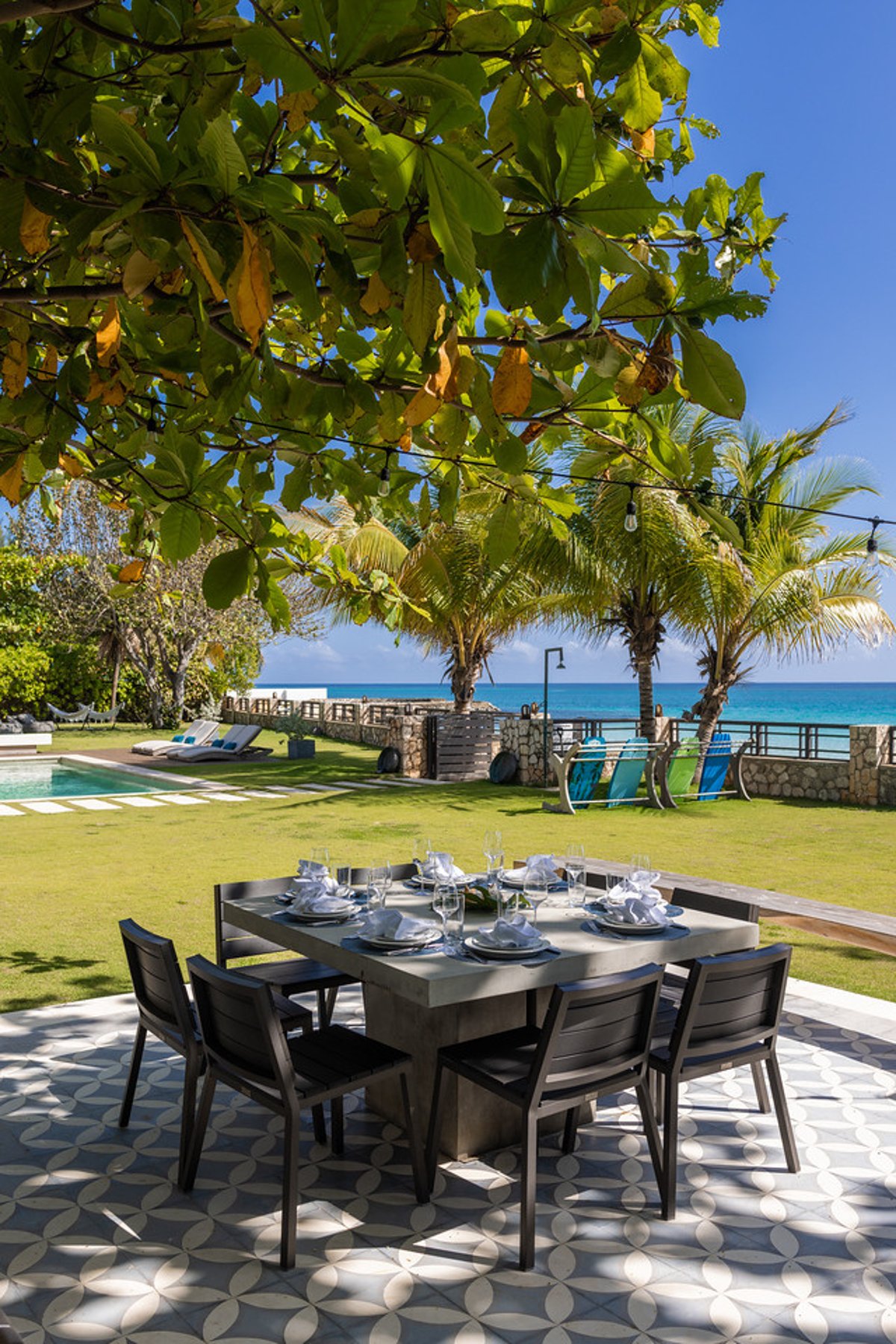 Sea Salt At Old Fort Bay Old Fort Bay, Jamaica Rental Escapes