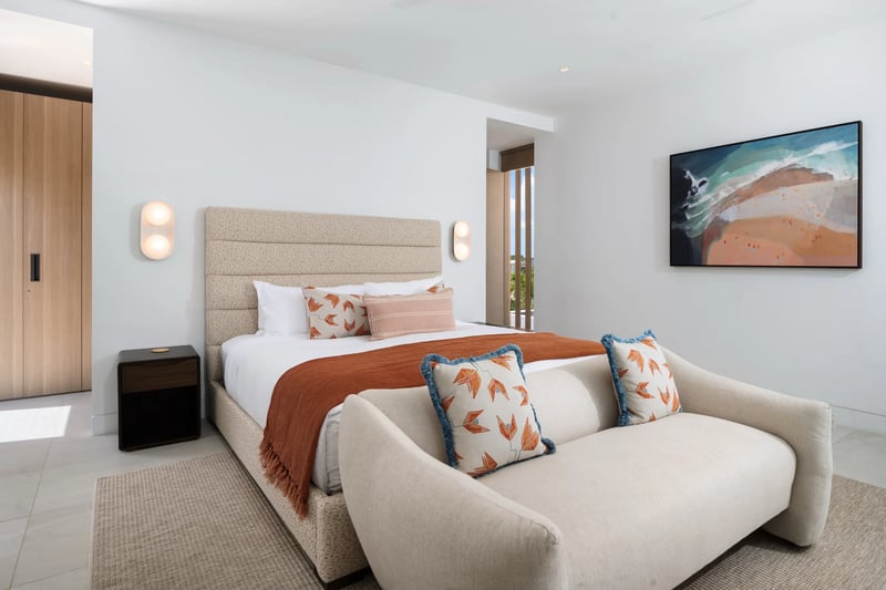 5 Bedroom Ocean Banks Estate